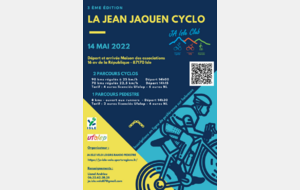 La Jean Jaouen Cyclo